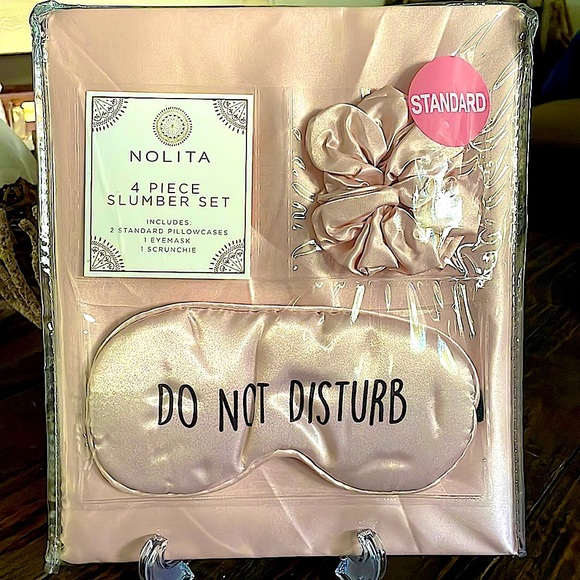 Nolita Slumber Set - Picture 6 of 6